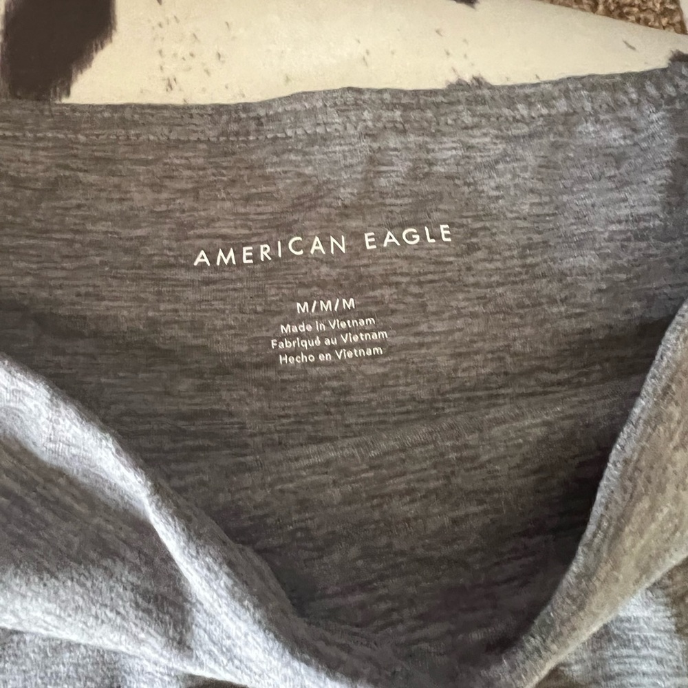 American Eagle biker shorts - Picture 2 of 2